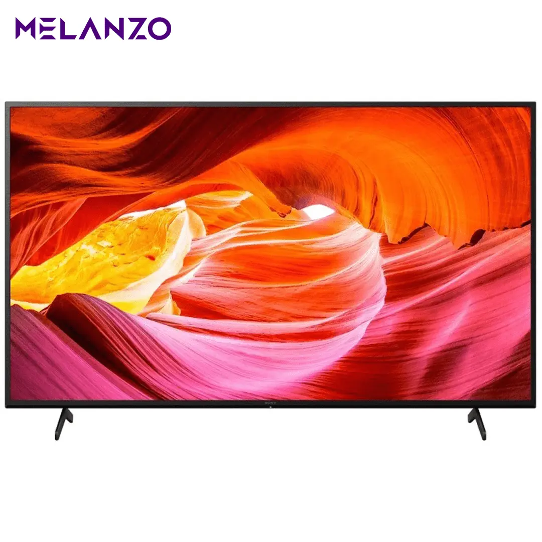 SONY 75K 65 INCH TELEVISION تلویزیون 65 اینچ سونی مدل SONY TELEVISION | 65X75K - Image 1