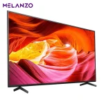 تلویزیون 65 اینچ سونی مدل SONY TELEVISION | 65X75K - Image 3