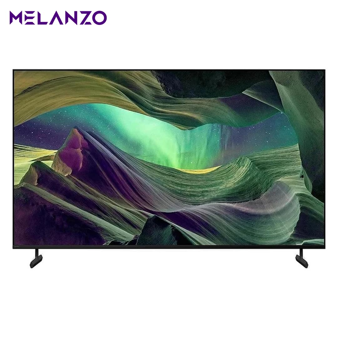 SONY 85L TELEVISION تلویزیون هوشمند 65 اینچ سونی 4K مدل SONY TELEVISION | KD-65X85L - Image 1