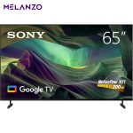 تلویزیون هوشمند 65 اینچ سونی 4K مدل SONY TELEVISION | KD-65X85L - Image 7
