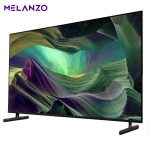 تلویزیون هوشمند 65 اینچ سونی 4K مدل SONY TELEVISION | KD-65X85L - Image 9