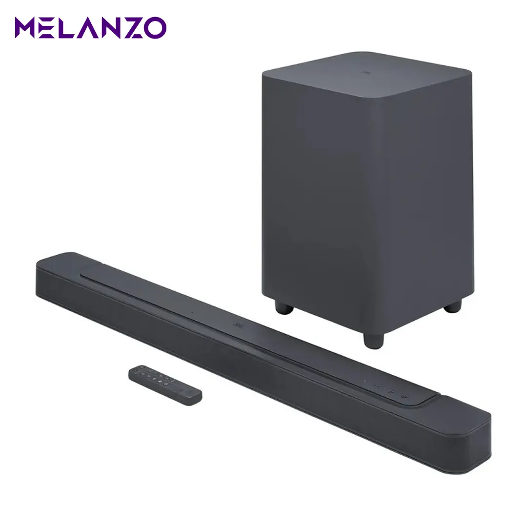 SOUNDBAR 500 JBL ساندبار جی بی ال مدل 500 | JBL SOUNDBAR - Image 1