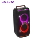 پارتی باکس JBL مدل 120 | JBL 120 PARTY BOX - Image 2