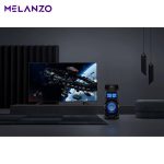 پارتی باکس SONY مدل V-43 - Image 3