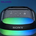 پارتی باکس SONY مدل XV-800 - Image 16