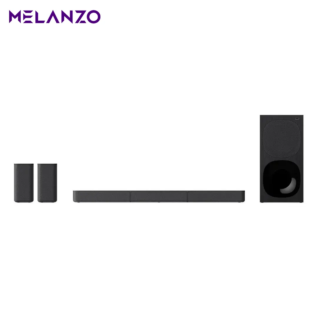 Soundbar sony s20r ساندبار سونی مدل SONY SOUNDBAR | HT-S20R - Image 1