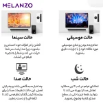 ساندبار سونی مدل SONY SOUNDBAR | HT-S20R - Image 11