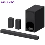 ساندبار سونی مدل SONY SOUNDBAR | HT-S20R - Image 7