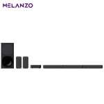 ساندبار سونی مدل SONY SOUNDBAR | HT-S40R