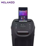 پارتی باکس جی بی ال مدل 310 | PARTY BOX JBL - Image 2