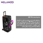 پارتی باکس جی بی ال مدل 310 | PARTY BOX JBL - Image 11