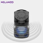پارتی باکس سونی مدل MHC-V13 - Image 6