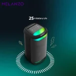 پارتی باکس سونی مدل SRS-XV500 - Image 2