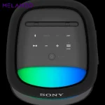 پارتی باکس سونی مدل SRS-XV500 - Image 6