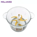 خردکن تلیونیکس مدل TELIONIX CHOPPER | TFC1893 - Image 3