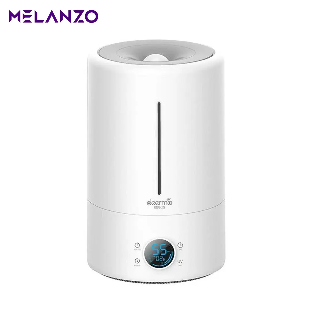 air cooling xiaomi f628s دستگاه بخور سرد شیائومی مدل F628S - Image 1