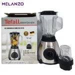 مخلوط کن و آسیاب قدرتمند تفال مدل TF-67 - Image 4