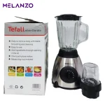 مخلوط کن و آسیاب قدرتمند تفال مدل TF-67 - Image 3