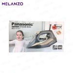 اتو بخار ۲۲۰۰ وات PANASONIC مدل MS-4141 - Image 6