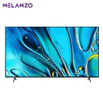 تلویزیون هوشمند 55 اینچ سونی مدل SONY TELEVISION | 55S30