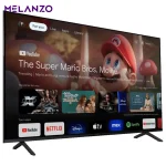تلویزیون هوشمند 55 اینچ سونی مدل SONY TELEVISION | 55S30 - Image 6