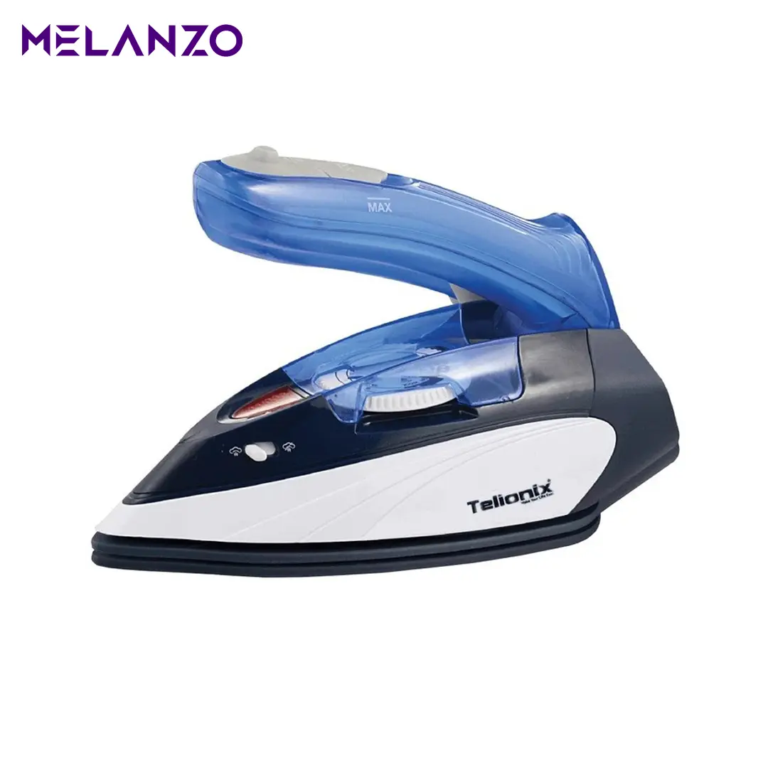 اتو مسافرتی telionix اتو مسافرتی TELIONIX مدل TSL1191 | کوچک،سبک و کاربردی - Image 1