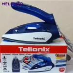 اتو مسافرتی TELIONIX مدل TSL1191 | کوچک،سبک و کاربردی - Image 2