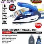 اتو مسافرتی TELIONIX مدل TSL1191 | کوچک،سبک و کاربردی - Image 3
