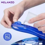 اتو مسافرتی TELIONIX مدل TSL1191 | کوچک،سبک و کاربردی - Image 4