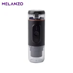 دستگاه اسپرسو ساز قابل حمل | Mini Electric Espresso Maker CF-1801BGC