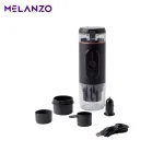دستگاه اسپرسو ساز قابل حمل | Mini Electric Espresso Maker CF-1801BGC - Image 9