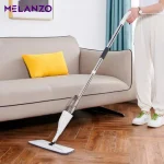 تی زمین شوی اسپری دار با چرخش 360 درجه - Image 2