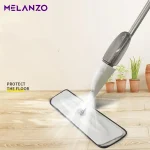 تی زمین شوی اسپری دار با چرخش 360 درجه - Image 3
