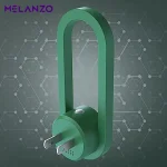 چراغ خواب و حشره کش اولتراسونیک | نور ملایم و دور کردن حشرات - Image 6