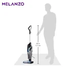 سرامیک شوی و زمین شوی بیسل مدل BISSELL VACCUM CLEANER | 2223E - Image 12