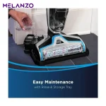 سرامیک شوی و زمین شوی بیسل مدل BISSELL VACCUM CLEANER | 2223E - Image 3