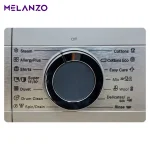 ماشین لباسشویی 9 کیلویی بوش مدل BOSCH WASHING MACHINE | WGA2440XME - Image 3