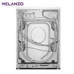 ماشین لباسشویی 9 کیلویی بوش مدل BOSCH WASHING MACHINE | WGA244A0GC - Image 3