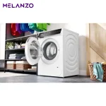 ماشین لباسشویی 9 کیلویی بوش مدل BOSCH WASHING MACHINE | WGA244A0GC - Image 4