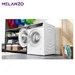 ماشین لباسشویی 9 کیلویی اتوماتیک بوش مدل BOSCH WASHING MACHINE | WGB244AOGC - Image 2