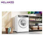 ماشین لباسشویی 9 کیلویی اتوماتیک بوش مدل BOSCH WASHING MACHINE | WGB244AOGC - Image 3