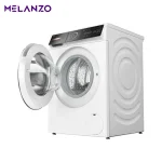 ماشین لباسشویی 9 کیلویی اتوماتیک بوش مدل BOSCH WASHING MACHINE | WGB244AOGC - Image 4