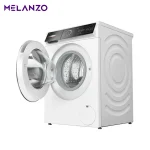 ماشین لباسشویی 9 کیلویی اتوماتیک بوش مدل BOSCH WASHING MACHINE | WGB244AOGC - Image 9