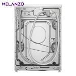ماشین لباسشویی 9 کیلویی اتوماتیک بوش مدل BOSCH WASHING MACHINE | WGB244AOGC - Image 7