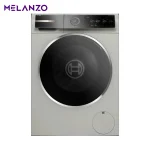 ماشین لباسشویی 9 کیلویی بوش مدل BOSCH WASHING MACHINE | WGB244AXGC