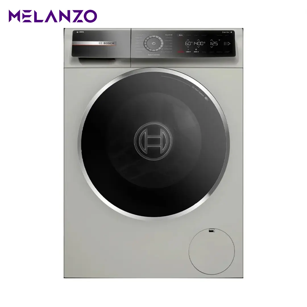 244AX LG WASHING MACHINE ماشین لباسشویی 9 کیلویی بوش مدل BOSCH WASHING MACHINE | WGB244AXGC - Image 1