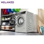 ماشین لباسشویی 9 کیلویی بوش مدل BOSCH WASHING MACHINE | WGB244AXGC - Image 4