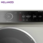 ماشین لباسشویی 9 کیلویی بوش مدل BOSCH WASHING MACHINE | WGB244AXGC - Image 6