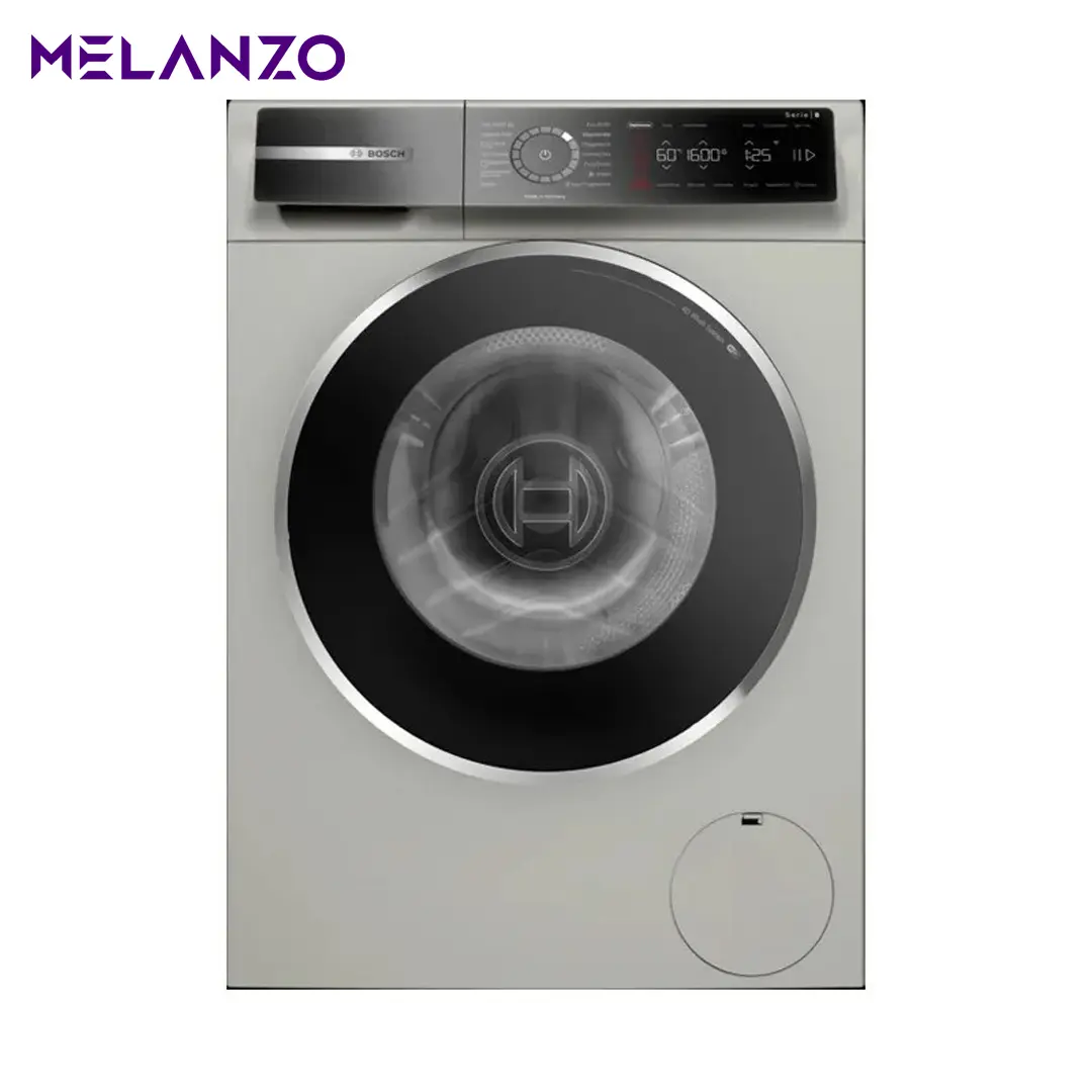 2560 LG WASHING MACHINE ماشین لباسشویی 10 کیلویی بوش مدل BOSCH WASHING MACHINE | WGB2560X0 - Image 1