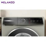 ماشین لباسشویی 10 کیلویی بوش مدل BOSCH WASHING MACHINE | WGB2560X0 - Image 3